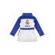 4. Real Madrid Junior-Bademantel 2900003009