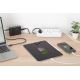 23. Digitus 3-fach-Steckdosenleiste fürs Büro mit 2 USB-A- und 1 USB-C-Anschluss, Weiß