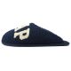 6. GAP Damenhausschuhe Plano II, isoliert, modisch, marineblau