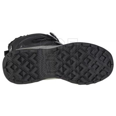 8. Kappa Vipos Tex T Jr 260902T-1115 shoes