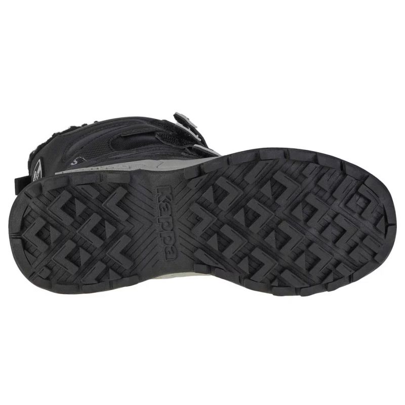 8. Kappa Vipos Tex T Jr 260902T-1115 Schuhe