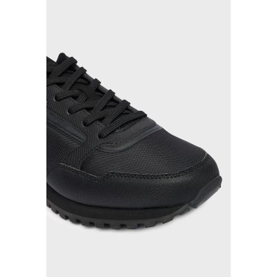 6. BOSS SNEAKER PARKOUR-L_RUNN_TXHF SCHWARZ (50552914-007)