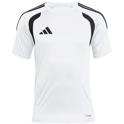 2. Herren-T-Shirt adidas Tiro 26 League Jersey weiß KB1352