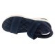3. Skechers Slip-Ins: GO Walk Arch Fit 2.0 Sandalen – Kennedy 140844-NVY, marineblau, 36