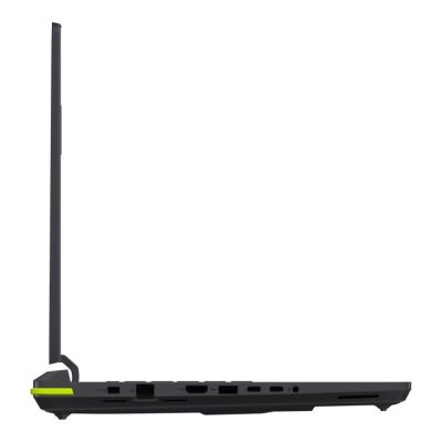12. ASUS ROG Strix G16 G615LW-U9R321 Ultra 9 290HX 16,0" 2.5K 300Hz IPS-Level AG 32GB DDR5 5600 SSD 1TB GeForce RTX 5080 16GB LAN WiFi 7 + BT Kamera 1080p + IR 90Wh NoOS Aluminium Eclipse Gray