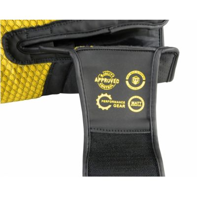 9. RPU-BLACK 012325-0210 Boxhandschuhe