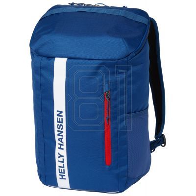 7. Helly Hansen Spruce 67540 606 Rucksack