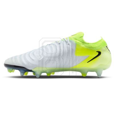 10. Nike Phantom GX II Elite SG M FJ2586-003 Fußballschuhe