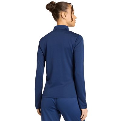 3. adidas Entrada 26 Trainingstop für Damen, Marineblau JZ6642