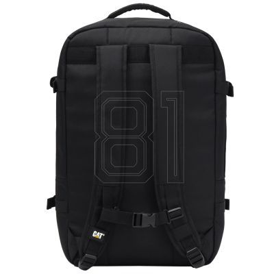 3. Caterpillar City Cabin Rucksack 84706-01