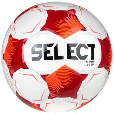 Select Future Light DB Kids V26 Ball 130009 Weiß 4