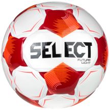Select Future Light DB Kids V26 Ball 130009 Weiß 4