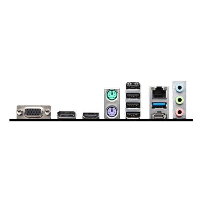 10. MSI PRO B760M-P Mainboard