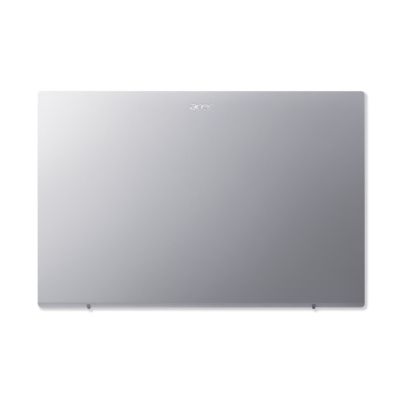 6. Laptop Acer Aspire Go 15 AG15-42P-R917DX Ryzen 7 7730U/15,6" FHD (1920x1080) Anti-Glare/16 GB/SSD 512 GB/BT/LAN/Win 11 Pure Silver