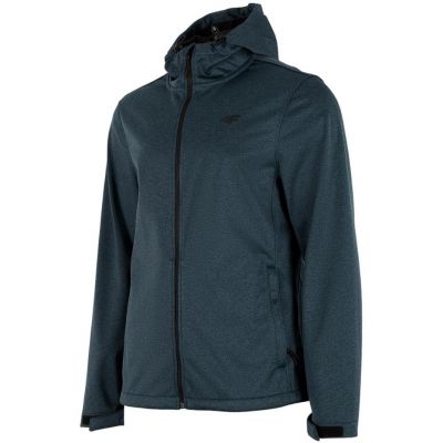 4F Softshelljacke M H4Z22 SFM350 30M