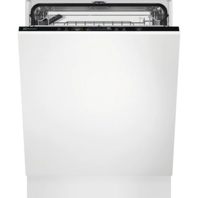 Einbaugeschirrspüler ELECTROLUX EEQ47210L