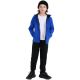 5. Softshelljacke 4F Jr 4FJWSS25TSOFM306 36S