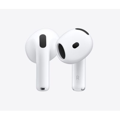 3. Apple AirPods 4