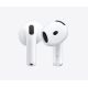 3. Apple AirPods 4