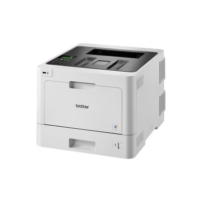 3. Brother HL-L8260CDWYJ1 HLL8260CDW (A4) Farblaserdrucker