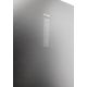 10. Haier HTW5620DNMG Mehrtüriger Kühlschrank (Edelstahl)
