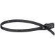 2. Schwarzes Dunlop Code Strap Fahrradschloss