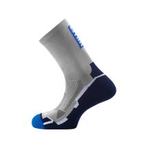 MILLET Intensive Mid Socken Grau