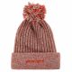 12. Bauer Team Strickmütze mit Bommel 1057011