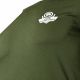 15. Herren-Kompressionsshirt ARMY GREEN COMBATWEAR | DBX Bushido