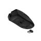 6. Genesis Zircon 880 Gaming-Maus, 12000 DPI, kabellos, Schwarz