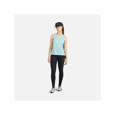 4. Damen-Leggings ROSSIGNOL W Sapa Tights, schwarz