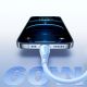 7. Joyroom S-A59 Vibrant Series 60W USB-C - USB-C-Kabel 1,2 m - blau