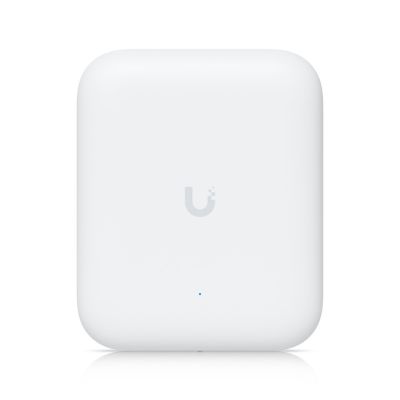 2. UQ-U7-OUTDOOR UniFi Wi-Fi 7 Access Point 2,4 GHz, 5 GHz, 688 Mbit/s + 4324 Mbit/s UBIQUITI