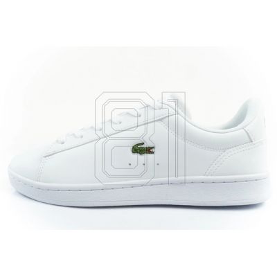 2. Lacoste Carnaby W 748SUJ001321G Schuhe