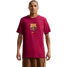Nike FC Barcelona Herren-Trikot rot IM1659 620
