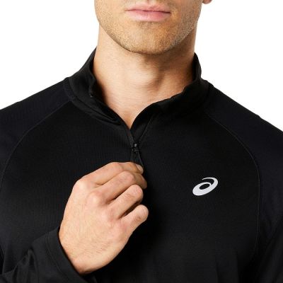 5. Asics Road Lite-Show 1/2 Zip Top M 2011D094001