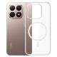 4. 3mk Armor MagCase für Xiaomi 15T 5G – transparent