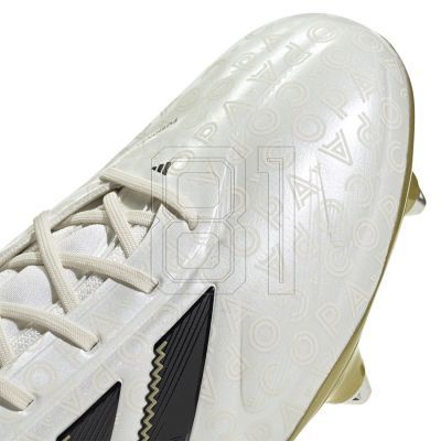 6. Adidas Copa Pure III Elite SG M JQ1777 Fußballschuhe