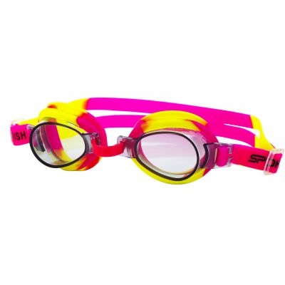 4. Spokey Jellyfish Jr 9004901000 Schwimmbrille