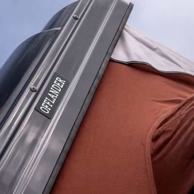 20. Offlander Fold 2 OFF-FOLD2 Dachzelt