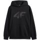 2. Herren Sweatshirt 4F M1766 tiefschwarz 4FWMM00TSWSM1766 20S