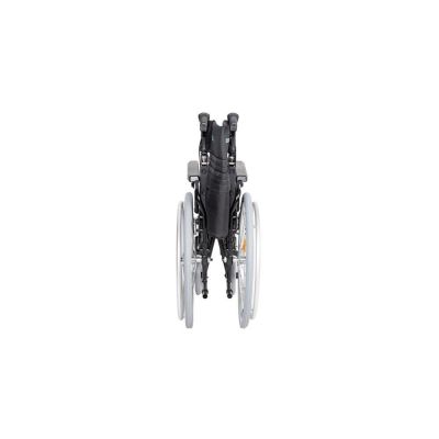 5. Stahlrollstuhl RF-1/45/PN/CZA-624/PU