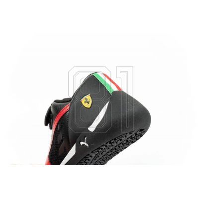 10. Puma Race R-Cat Jr 30654802 Kinder Sportschuhe