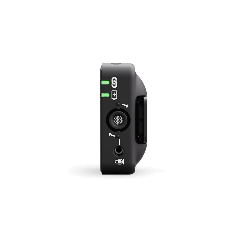10. Rode Wireless ME TX – Dedizierter drahtloser ME-Sender