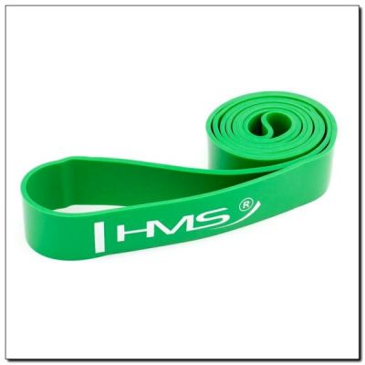 17. Übungsband HMS GREEN GU05 45x4,5x2080 mm