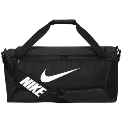 Nike Brasilia 9.5 Trainingstasche M Schwarz DH7710 010