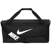 Nike Brasilia 9.5 Trainingstasche M Schwarz DH7710 010