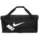 Nike Brasilia 9.5 Trainingstasche M Schwarz DH7710 010