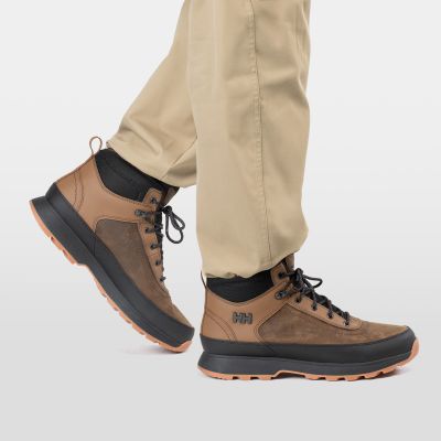 4. Helly Hansen Herren-Winterstiefel CALGARY 2 12036 715