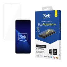 Schutzfolie 3mk SilverProtection+ für Realme 14 Pro+